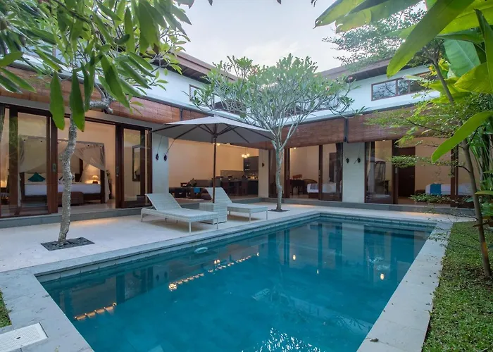 Villa Sayang Sanur I