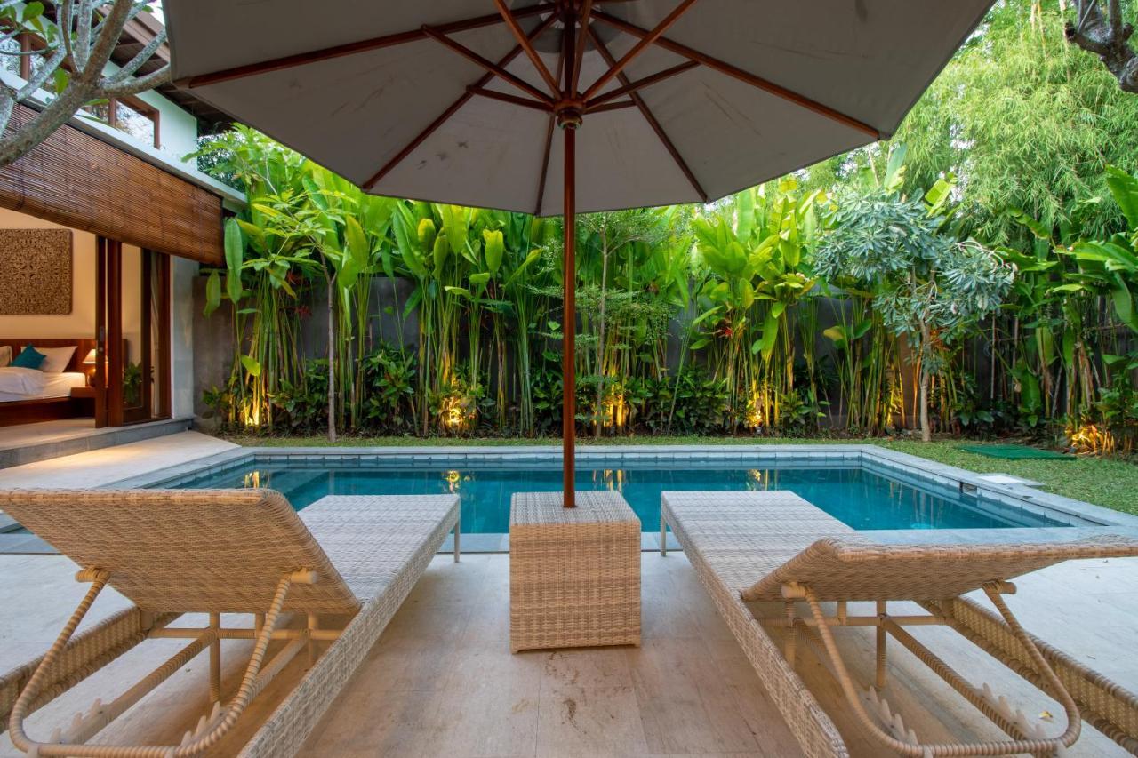 Villa Sayang I Sanur (Bali)