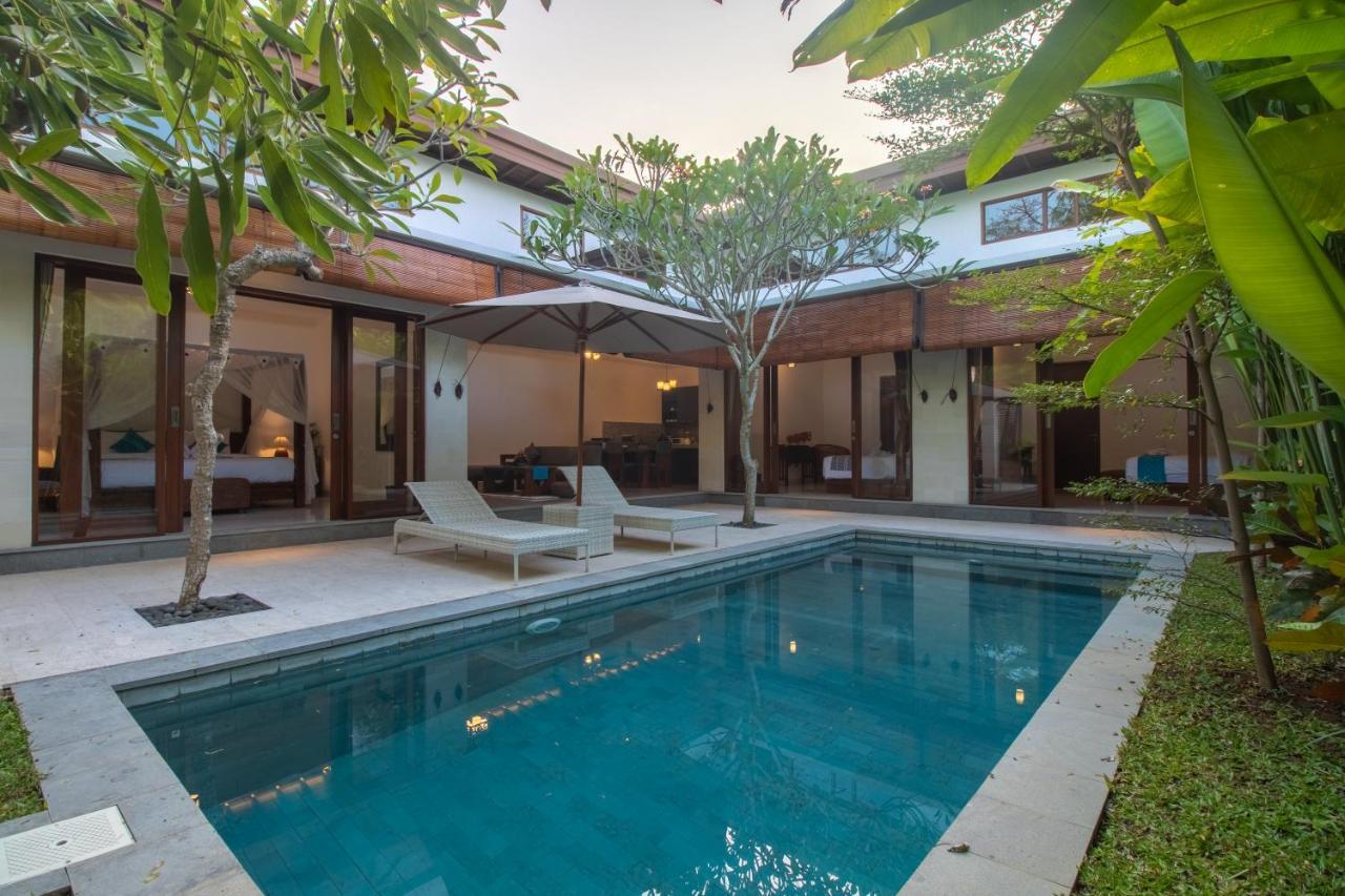 Sayang I Villa
