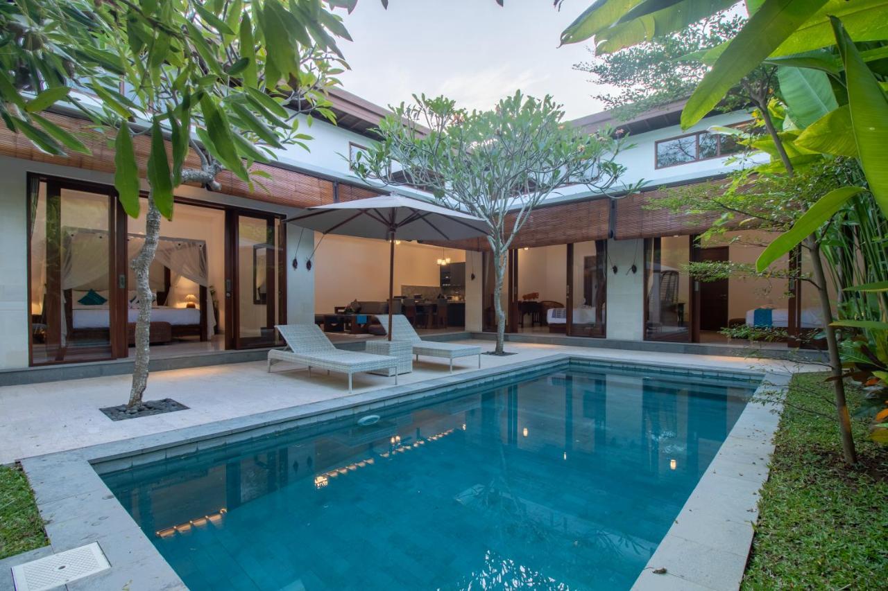 Villa Sayang I
